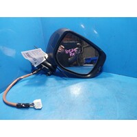 Subaru Xv Right Door Mirror