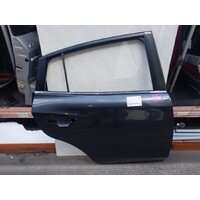 Subaru Impreza Xv Right Rear Door