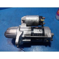Subaru Xv Impreza, Fb20 Petrol Cvt Auto Starter Motor