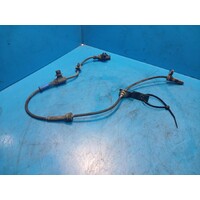 Mg Zs Azs1 Left Rear Abs Sensor