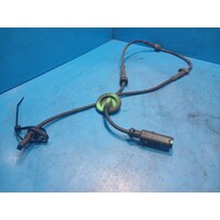 Mg Zs Azs1 Right Front Abs Sensor