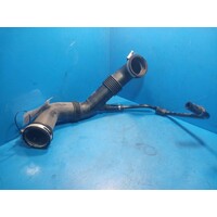 Mg Zs Azs1, Air Cleaner Duct Hos