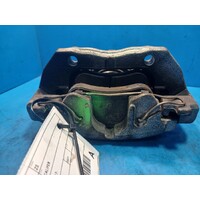 Mg Zs Azs1 Right Front Caliper