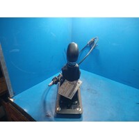 Mg Zs Azs1, Gear Stick Shifter