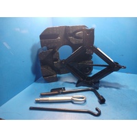 Mg Zs Azs1 Jack Tool Kit