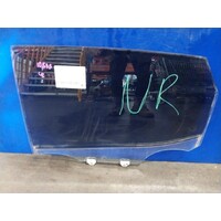Mg Zs Azs1 Left Rear Door Window