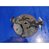 Mg Zs Azs1 Right Front Hub Assembly