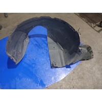 Mg Zs Azs1 Right Front Guard Liner