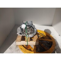 Mg Zs Azs1 Petrol 1.5, Auto Transmission