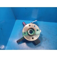 Mg Mg3 Szp1 Right Front Hub Assembly