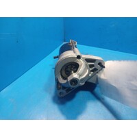 Mg Mg3 Szp1 Starter Motor