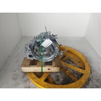 Mg Mg3 Szp1 Petrol 1.5 Automatic Transmission