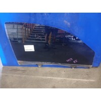 Toyota Hilux Right Front Door Window