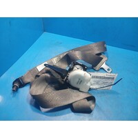 Toyota Hilux Left Rear Seat Belt Only