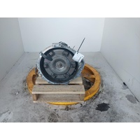Toyota Hilux 2wd 4.0 1gr-Fe Petrol Automatic  Transmission