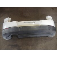 Volkswagen Tiguan 5n, Rear Bumper Bar