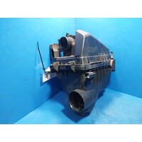 Toyota Yaris Ncp9-Ncp13# Air Cleaner Box