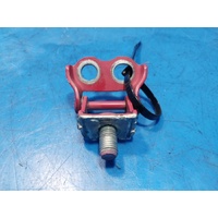Toyota Yaris Ncp9#, Rh Side Tailgate Hinge
