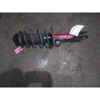 Toyota Yaris Ncp9# Hatch Left Front Strut