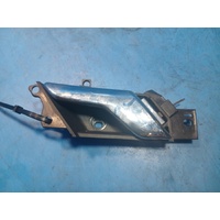 Holden Captiva Cg Left Front Inner Door Handle