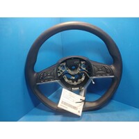 Nissan Xtrail T32 Vinyl Steering Wheel
