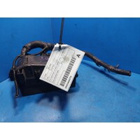 Nissan Navara D40  Engine Bay Fuse Box