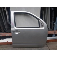 Nissan Navara Pathfinder Right Front Door