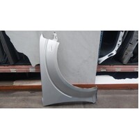 Nissan Navara Pathfinder  Right Guard