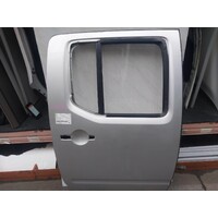 Nissan Navara  Right Rear Door