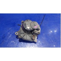 Nissan Navara D40 Transfer Actuator