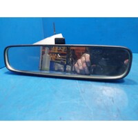 Isuzu Dmax Rc Interior Mirror