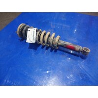 Isuzu Dmax Rc  Left Front Strut