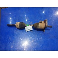 Isuzu Dmax Rc Right Driveshaft