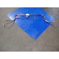 Isuzu Dmax 4Wd Rc  Front Sway Bar