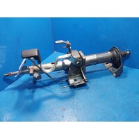 Isuzu Dmax Rc Steering Column