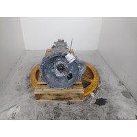 Isuzu Dmax Rc Manual Gearbox