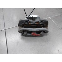 Nissan Navara D22 4Wd Left Front Caliper