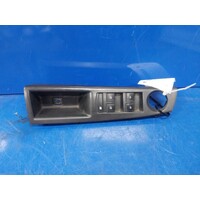Holden Cruze Jh Right Front Power Window Master Switch