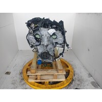 Nissan Pathfinder 3.5 Vq35dd Petrol R52 Engine  Used