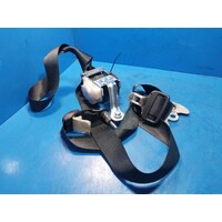Nissan Path Finder R52 Right Rear 2nd Row Seat Belt Only