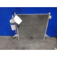 Mitsubishi Triton Ml-Mn 2.4/2.5 Air Cond Condenser