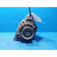 Mitsubishi Triton, Challenger Alternator
