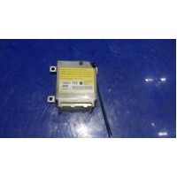 Mitsubishi Challenger Kh/Pb-Pc Airbag Module