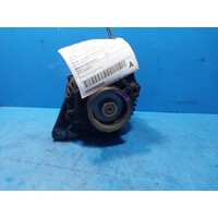 Mitsubishi Triton, Challenger Alternator