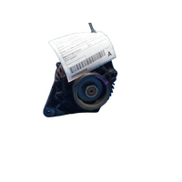 Mitsubishi Triton, Challenger Alternator