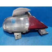 Mitsubishi Challenger  Right Taillight In Bumper