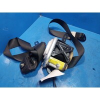 Mitsubishi Challenger  Left Front Seat Belt