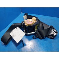 Mitsubishi Challenger Right Front Seat Belt