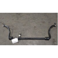 Mitsubishi Challenger Kh/Pb-Pc  Stabilizer Bar