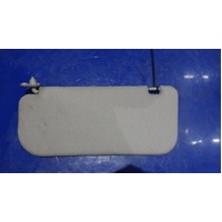 Mitsubishi Challenger Kh/Pb-Pc Right Sunvisor